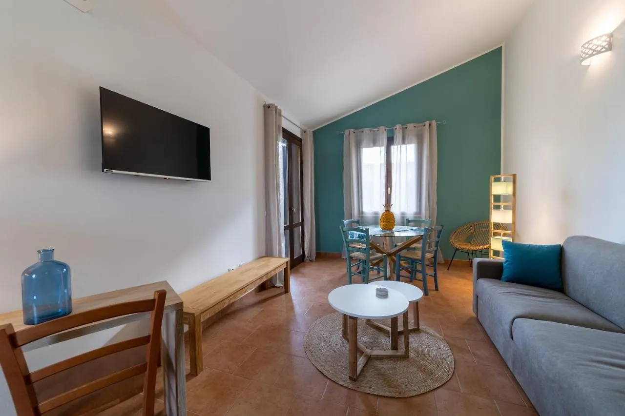 Rif Holiday Home Stagnone Marsala Birgi Vecchi