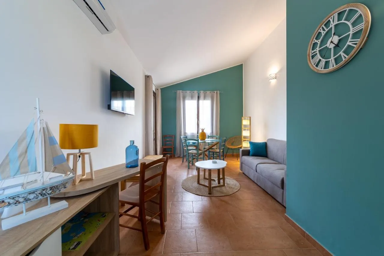 Rif Holiday Home Stagnone Marsala Birgi Vecchi