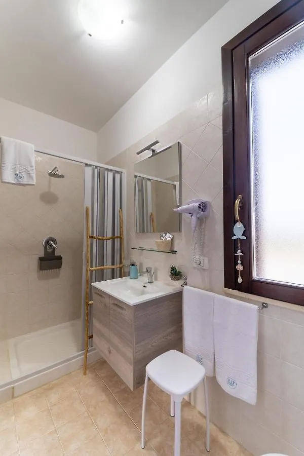 Rif Holiday Home Stagnone Marsala Birgi Vecchi