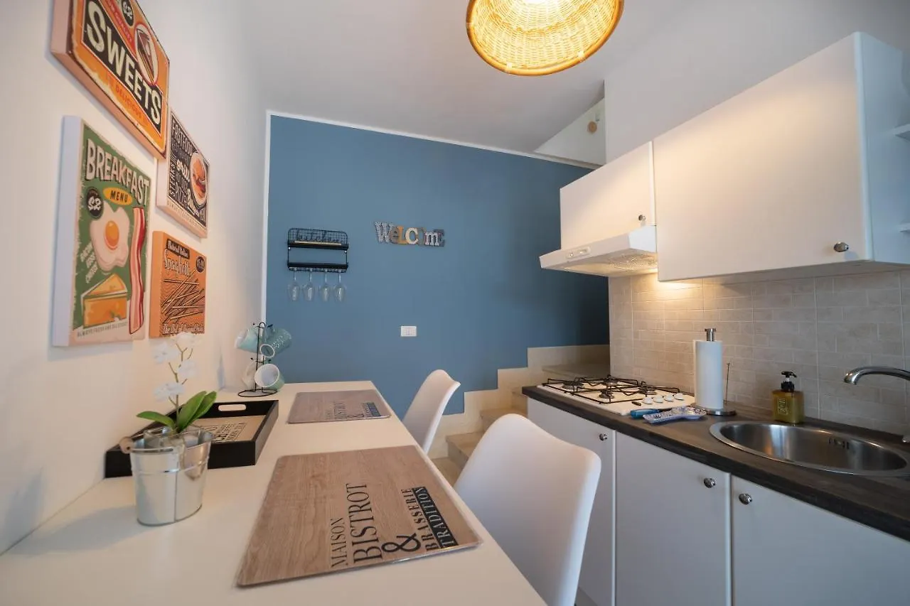 Rif Holiday Home Stagnone Marsala Birgi Vecchi 0*,