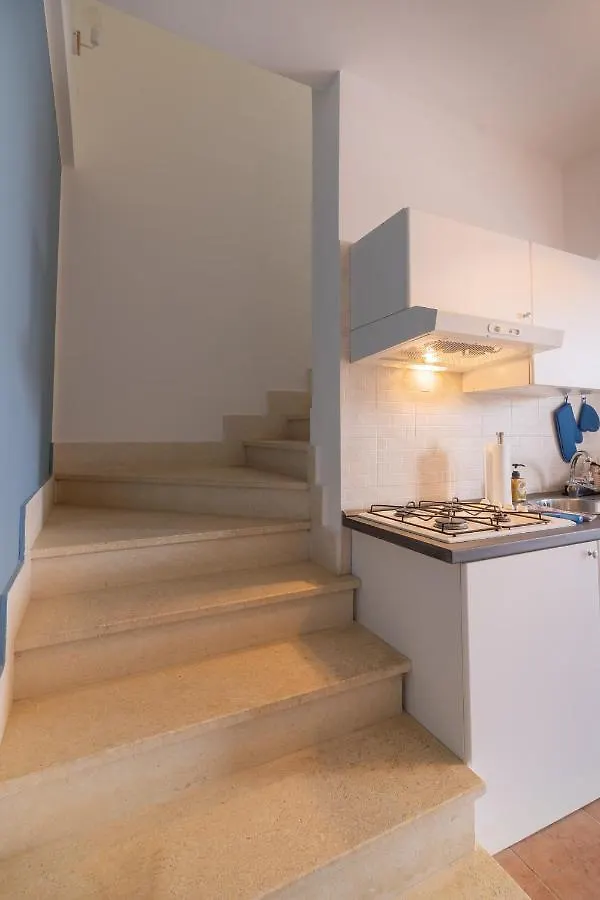 Rif Holiday Home Stagnone Marsala Birgi Vecchi