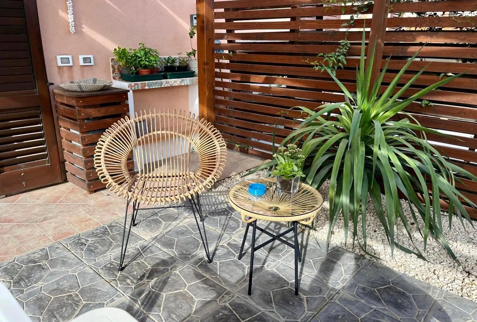 Rif Holiday Home Stagnone Marsala Birgi Vecchi