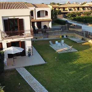 Aquilone Garden Casa vacanze
