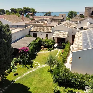 Stagnone Area Zero Bed & Breakfast