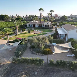 Borgo Della Luna Appartamento