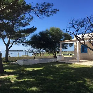 Baia Dei Fenici Casa vacanze