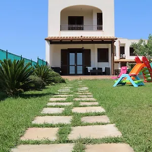 Airone Villa