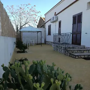 Casa Sole E Vento Appartamento