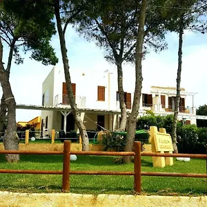 La Perla Dello Stagnone Casa vacanze